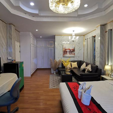 The Star Hotel Udon Thani Quarto foto