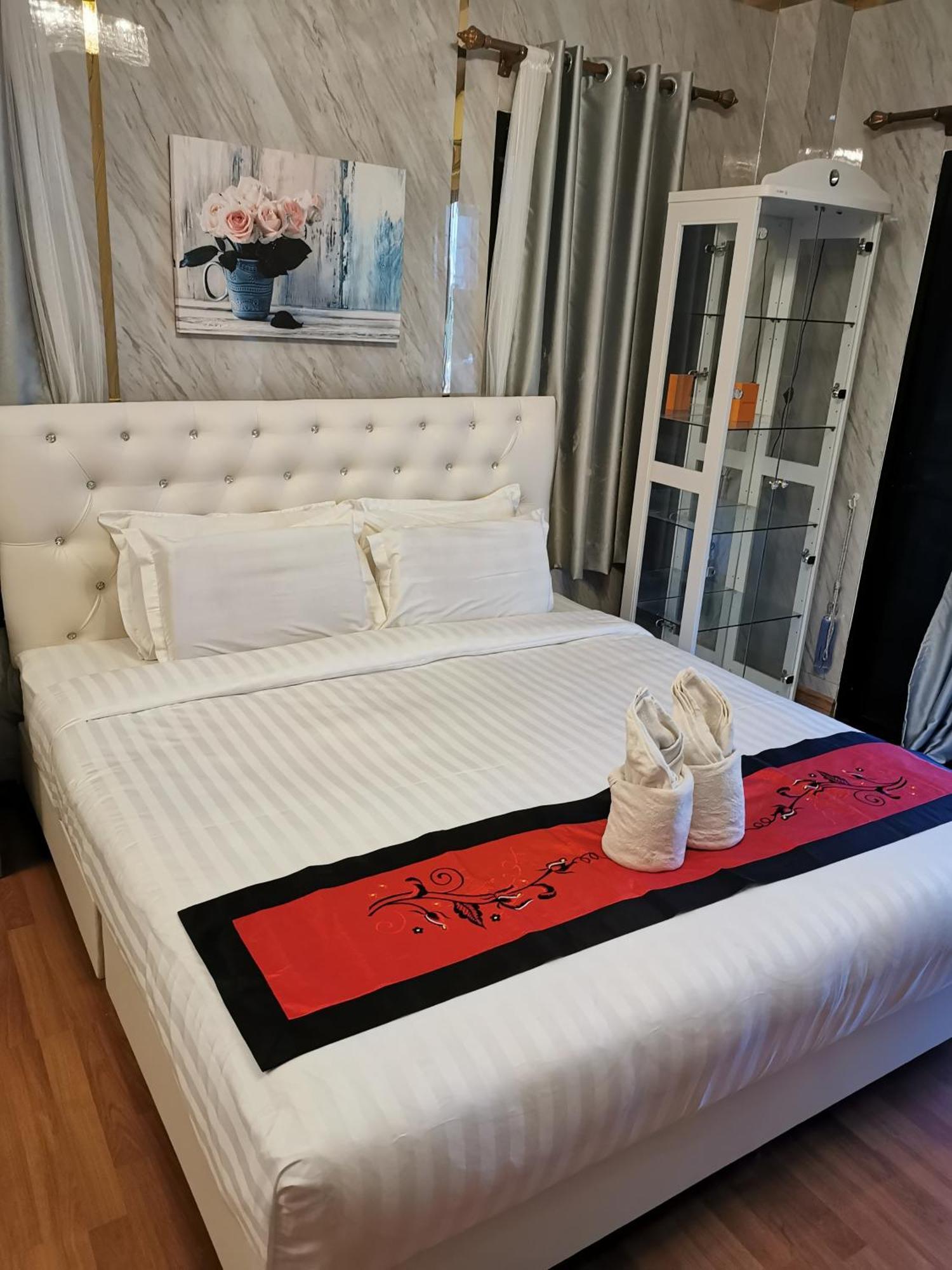 The Star Hotel Udon Thani Quarto foto