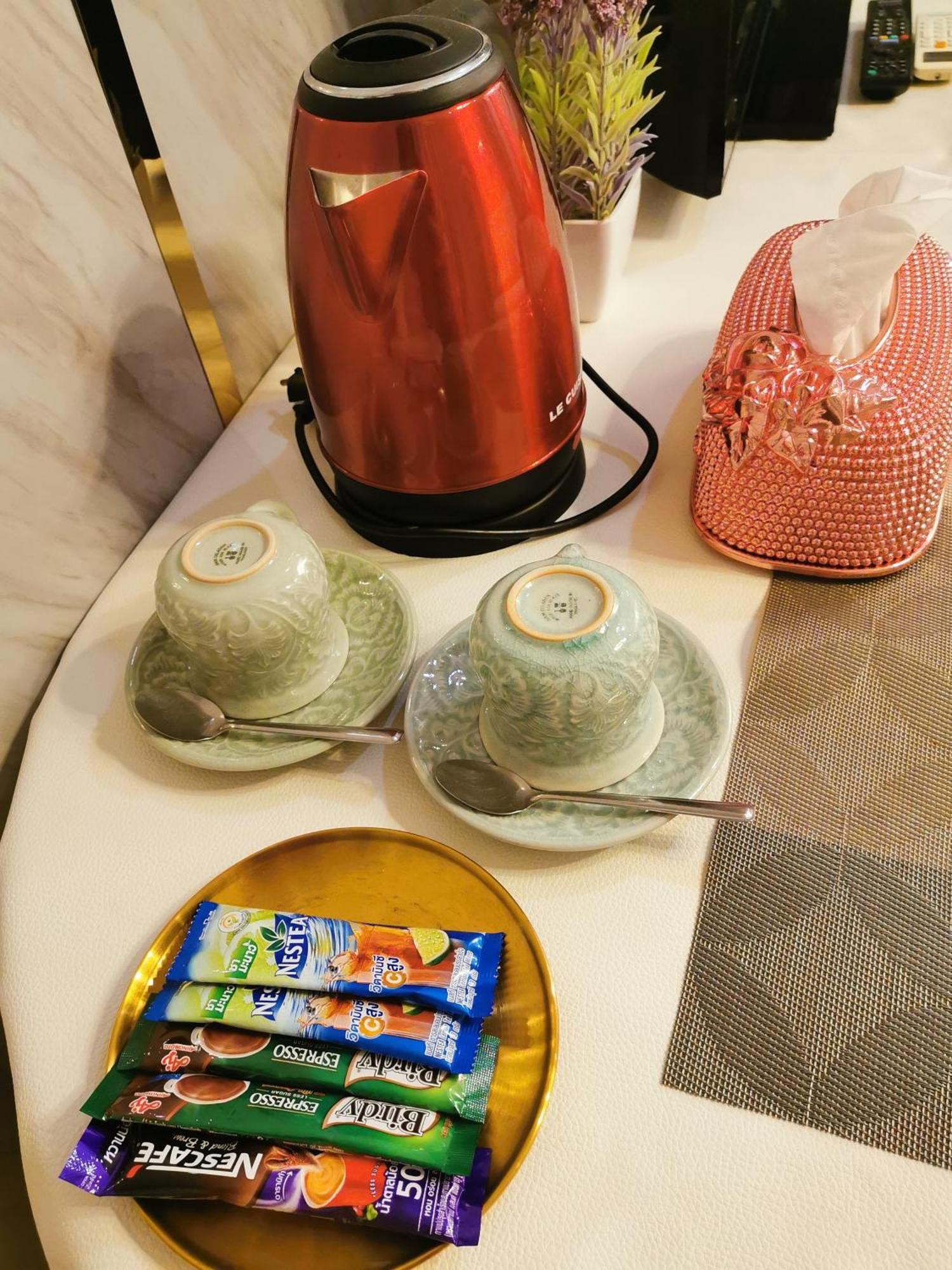 The Star Hotel Udon Thani Quarto foto