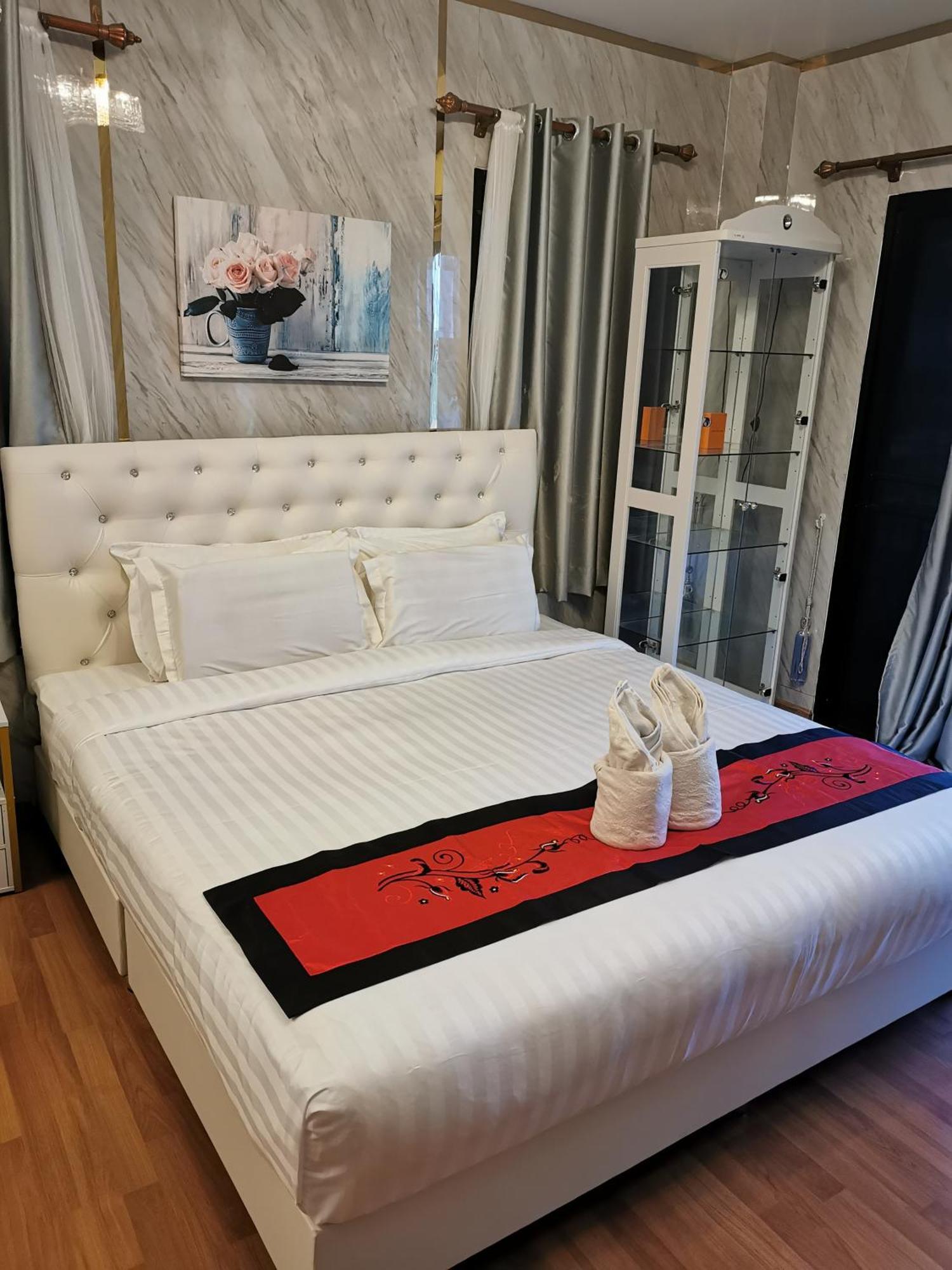 The Star Hotel Udon Thani Quarto foto